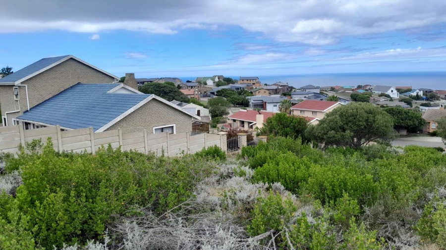 0 Bedroom Property for Sale in Dana Bay Western Cape